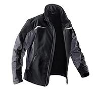 KÜBLER Workwear Giacca Giacca da lavoro softshell con tasche laterali Unisex - Adulto (Pacco da 0)
