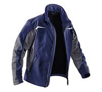 KÜBLER Workwear Giacca Giacca softshell Unisex - Adulto