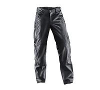 KÜBLER Workwear KÜBLER ACTIVIQ - Pantaloni da lavoro, colore: Nero
