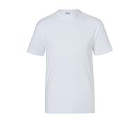 KÜBLER Workwear KÜBLER Camicie T-Shirt Bianca Taglia M