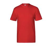 KÜBLER Workwear KÜBLER Camicie T-Shirt M Rosso Taglia L