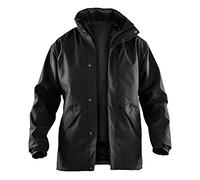 KÜBLER Workwear KÜBLER - Giacca da lavoro doppia SKYTEX® PSA 1, colore: Nero