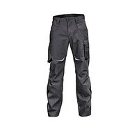 KÜBLER Workwear KÜBLER Pulsschlag - Pantaloni da lavoro, antracite/nero