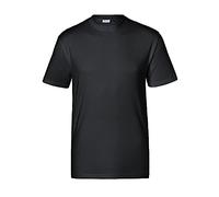 KÜBLER Workwear KÜBLER Shirts - Maglietta nera
