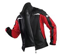 KÜBLER Workwear KÜBLER WEATHER - Giacca da lavoro ultra luminosa, taglia M, unisex, in tessuto misto