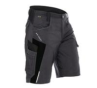 KÜBLER Workwear Pantaloncini Bermuda Shorts Uomo