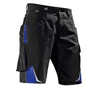 KÜBLER Workwear Pantaloncini Bermuda Shorts Uomo