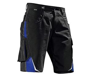 KÜBLER Workwear Pantaloncini Bermuda Shorts Uomo