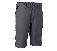 KÜBLER Workwear Pantaloncini Pantaloncini Reflectiq PSA 2 Unisex - Adulto