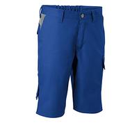 KÜBLER Workwear Pantaloncini Pantaloncini Reflectiq PSA 2 Unisex - Adulto