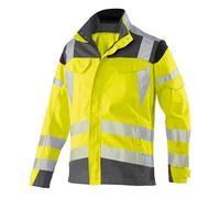 KÜBLER Workwear PPE 2 ''Reflectiq'' Jacket'