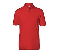 KÜBLER Workwear T-Shirt Camicia da Golf Uomo (Pacco da 1)