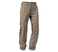 KÜBLER Workwear Vita Mix Trousers