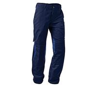 KÜBLER Workwear Vita Mix Trousers