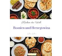 Küchen der Welt: Bosnien und Herzegowina