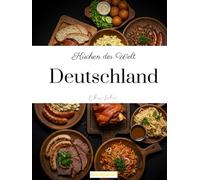 Küchen der Welt: Deutschland
