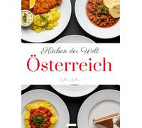 Küchen der Welt: Österreich