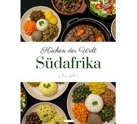 Küchen der Welt: Südafrika