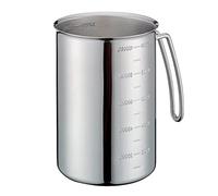 Küchenprofi - 0911802810 misurino con manico, 1 L