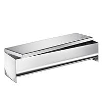 Küchenprofi 0921012800 - Stampo per terrina con coperchio, rotondo