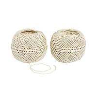 Küchenprofi 0925500002 - Confezione da due gomitoli di spago da cucina