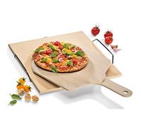Küchenprofi 10 8650 10 00 Pala per pizza in legno naturale