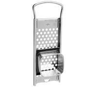 Küchenprofi 1002312800 Grattugia per spätzle in acciaio INOX 18/10