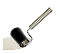 Küchenprofi 1007031000 Patissier di impasto Pizza roller in acciaio inox