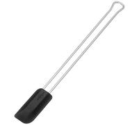 Küchenprofi 1008031000 raschietto per impasto, in acciaio inox 1008031000