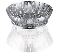 Küchenprofi 1025482824 - Inserto vaporiera, 24 cm - NUOVO