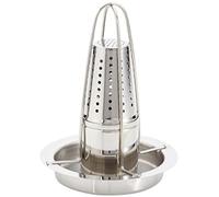 Küchenprofi 1038012800 Accessorio e componente per Forno Acciaio Inossidabile -