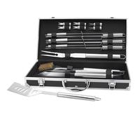 Küchenprofi 1069682816 barbecue Set Arizona, 16 pezzi