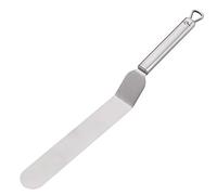 Küchenprofi 1210332800 Parma utensili da cucina, acciaio inox, argento, 37 x 3,5 x 4 cm