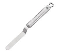Küchenprofi 1210352800 Parma utensile da cucina, acciaio inox, argento, 15 x 1,8 x 2 cm