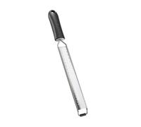 Küchenprofi 1250311000 - Grattugia lunga, fine e grossa, in acciaio INOX