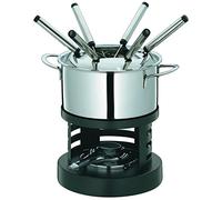 Küchenprofi 21 3300 28 00 - Set per fonduta Luzern - NUOVO