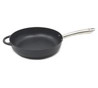 Küchenprofi 403051028 - Padella Kp403051028 in acciaio INOX 18/8