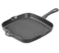 Küchenprofi 407801026 Grillpfanne alta Provenza, nero