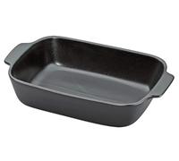 Küchenprofi 712031030 712031030 - Casseruola in ceramica, colore: Nero