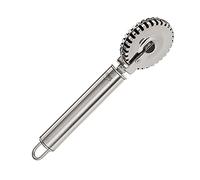 Küchenprofi 803502800 Rotella in acciaio INOX per ravioli, 18 cm