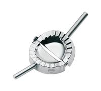 Küchenprofi 803552800 Stampo Piccolo Per Ravioli, In Acciaio Inox