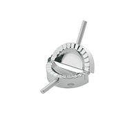 Küchenprofi 803602800 Stampo grande per ravioli, in acciaio INOX