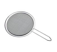 Küchenprofi 808052829 - Filtro paraspruzzi 808052829 in acciaio INOX