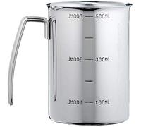 Küchenprofi 911802805 Messbecher-911802805 - Misurino in acciaio INOX