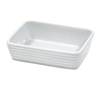 Küchenprofi, casseruola "Burgund, bianco, 12 x 8 x 4 cm