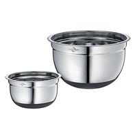 Küchenprofi Ciotola 2505402824 in acciaio INOX, 24 cm