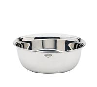 Kuechenprofi - Ciotola in acciaio INOX, 5,8 litri