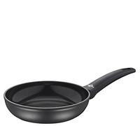 Küchenprofi COOK MONZA, padella con rivestimento antiaderente senza PFAS e fondo a induzione a tutta superficie, resistente al forno fino a 180 °C, corpo padella in alluminio, manico soft touch, Ø 20