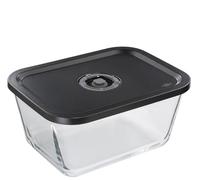 Küchenprofi EASYFRESH Contenitore sottovuoto XL | Vetro infrangibile | Conserva