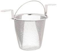 KÜCHENPROFI - Filtro da tè per tazza, 18/10